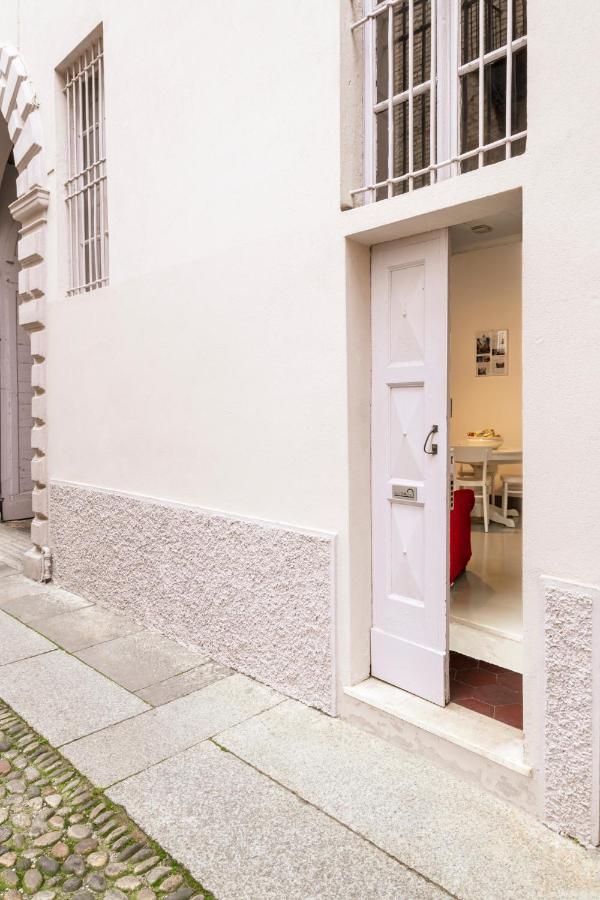 Sweet Home Pitti Crema Exterior foto